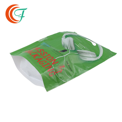 Bolsas del envase de plástico de la cremallera de la bolsa del acondicionamiento de los alimentos del regalo 0.23m m